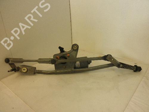 Used Front wipers mechanism VOLVO S80 I (184) 2.9 (200 hp) 12247761