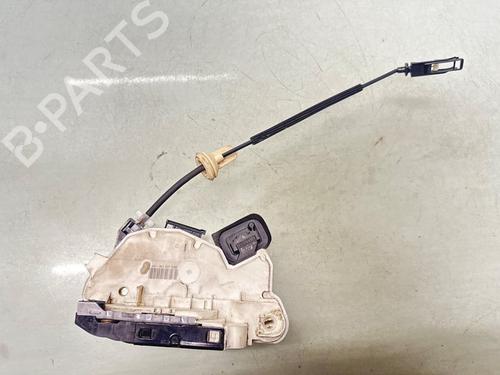 front-left-lock-vw-golf-vi-5k1-2008-2009-2010-2011-2012-2013-2014-31289388 main image