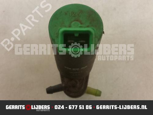 Sprinklervæskepumpe PEUGEOT 206 Hatchback (2A/C) 1.1 i | BP13157166E24 