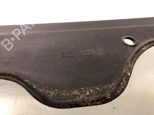 Scuttle panel VOLVO V40 Hatchback (525) D2 | BP23275876C110 - Image 3