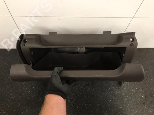 Glove box OPEL MERIVA B MPV (S10) 1.4 (75) | BP12479333C95 
