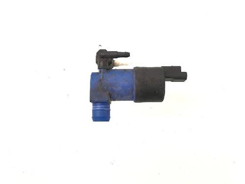 Used Washer pump Washer pump 13158974 13158974