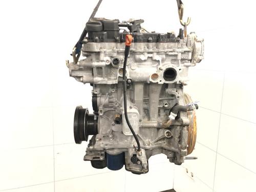 Used Engine Engine 25020993 25020993