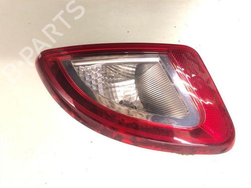Used Right taillight Right taillight RENAULT TWINGO II (CN0_) 1.2 16V (CN04, CN0B) (75 hp) 29699898 29699898