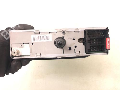 Radio FIAT PUNTO (199_) 0.9 | BP16407771E6 