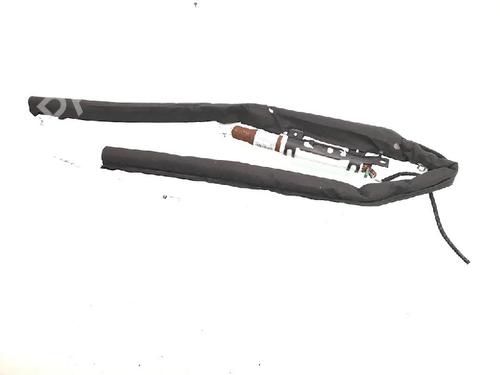 Used Right curtain airbag Right curtain airbag RENAULT MEGANE III Grandtour (KZ0/1) 1.6 16V (KZ0H) (101 hp) 12473165 12473165