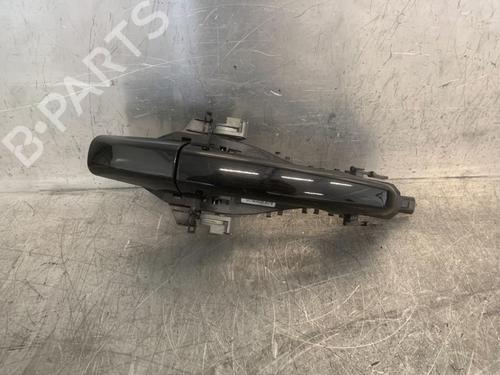 Used Front right exterior door handle LAND ROVER RANGE ROVER EVOQUE (L538) 2.0 D 4x4 (180 hp) 16161010