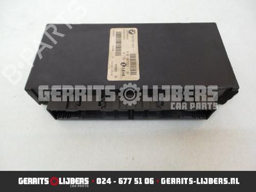 Used Electronic module BMW 5 Touring (E61) 535 d (272 hp) 12245680