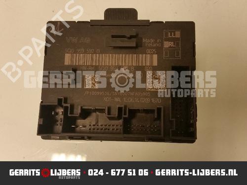 Used Control unit Control unit 12249533 12249533