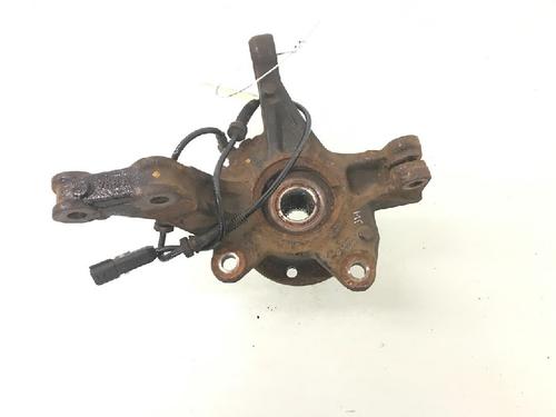 Used Right front steering knuckle RENAULT ZOE (BFM_) ZOE (88 hp) 12477687