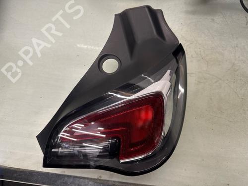 Used Right taillight OPEL ADAM (M13) 1.0 (90 hp) 32856197