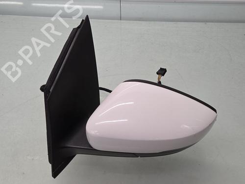 Used Left mirror Left mirror VW POLO V (6R1, 6C1) 1.2 TSI (90 hp) 36386590 36386590