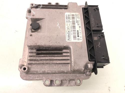 Engine control unit (ECU) FORD FIESTA VI (CB1, CCN) 1.0 EcoBoost | BP12486780M57 