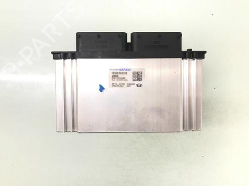 Used Control unit Control unit 12481622 12481622