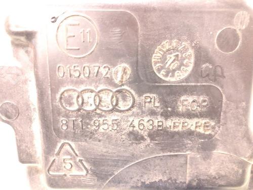 Windscreen washer tank AUDI A4 B8 Avant (8K5) 2.0 TDI | BP30193909C113 