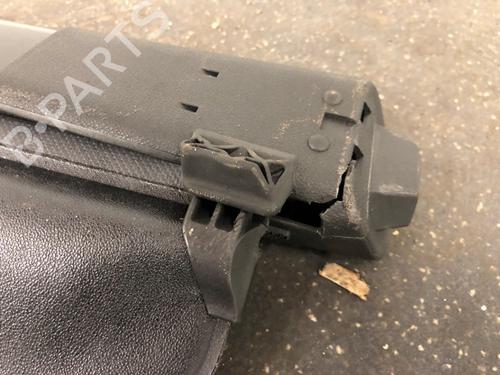 Rear parcel shelf MERCEDES-BENZ A-CLASS (W169) A 180 CDI (169.007, 169.307) | BP22605834C85 