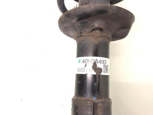 Right front shock absorber MITSUBISHI MIRAGE / SPACE STAR VI Hatchback (A0_A) 1.0 (A05A) | BP31289001M17 - Image 3