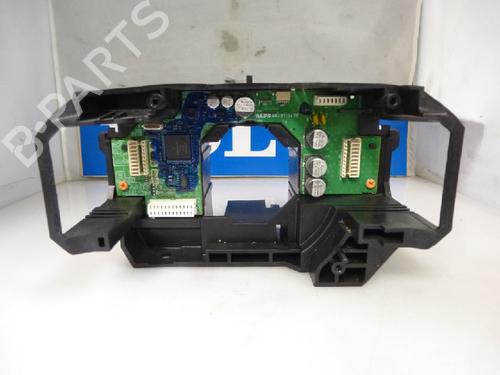 Used Control unit Control unit VOLVO V70 III (135) 2.4 D (163 hp) 12476801 12476801