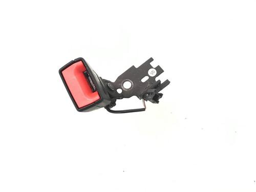 Used Seat buckle MERCEDES-BENZ E-CLASS (W213) E 350 d (213.033) (258 hp) 13162072