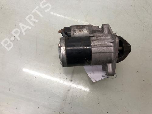 Starter MAZDA 2 (DE_, DH_) 1.3 (DE3FS) | BP25994941M8 - Image 2