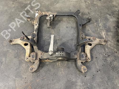 Subframe OPEL MERIVA B MPV (S10) 1.4 (75) | BP33630689M9 - Image 2