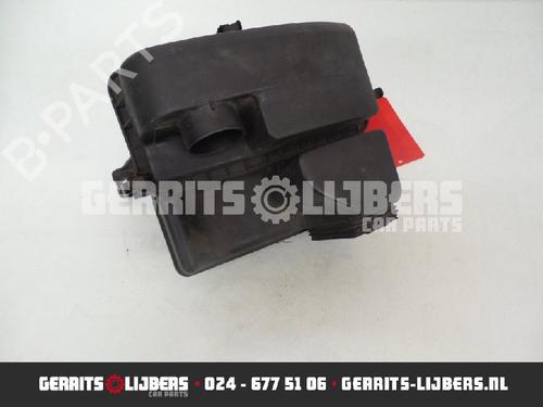 Used Air filter box KIA SPORTAGE II (JE_, KM_) 2.0 CRDi (136 hp) 12247728