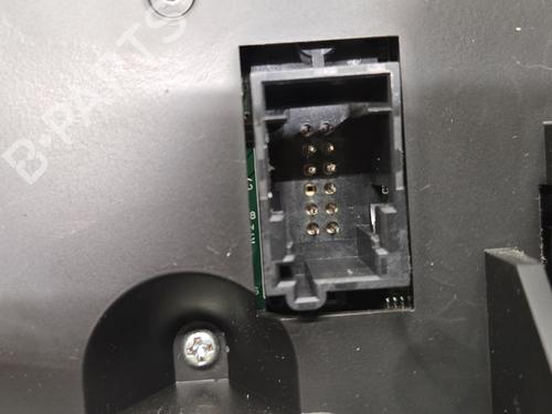 Climate control FIAT 500 C (312_) 1.2 (312CXA1A, 312AXA1A) | BP38639777I5 - Image 4