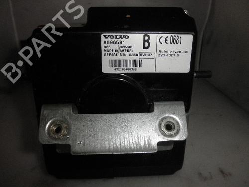 Used Control unit Control unit VOLVO XC90 I (275) D5 AWD (163 hp) 12249742 12249742