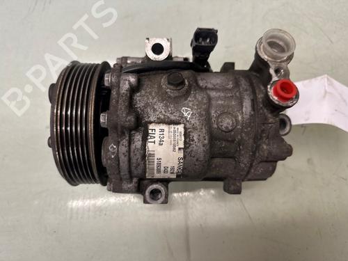 Used AC compressor AC compressor FIAT FIORINO Box Body/MPV (225_) 1.3 D Multijet (225BXD1A, 225BXB1A, 225BXB11) (75 hp) 36094474 36094474