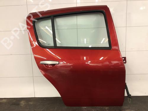 Dør højre bagtil DACIA SANDERO 1.6 (BS0D, BS0B, BS0F, BS0H) | BP28018582C5 - Image 1