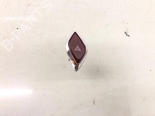 Used Warning switch CITROËN DS3 (SA_) 1.2 VTi 82 (82 hp) 13165432