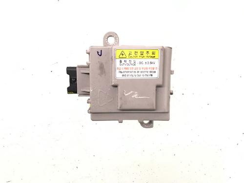 Used Electronic module HYUNDAI ix35 (LM, EL, ELH) 1.6 (135 hp) 12477973