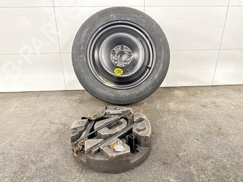 Used Other FORD FOCUS III Turnier 1.0 EcoBoost (125 hp) 31289179