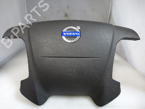 Used Driver airbag VOLVO V70 II (285) D5 (163 hp) 12480706
