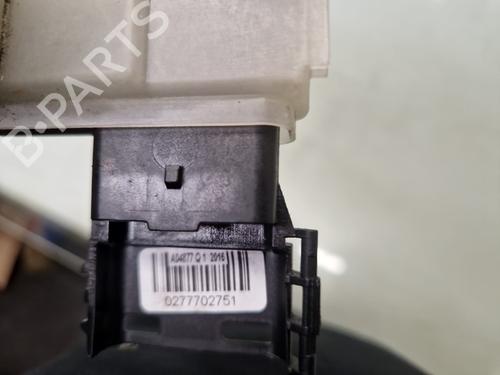 Front right lock CITROËN C4 CACTUS 1.6 BlueHDi 100 | BP39405281C97 - Image 5
