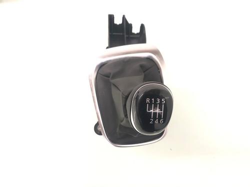 Shift knob RENAULT MEGANE IV Grandtour (K9A/M/N_) 1.0 TCe 115 (K9MB, K9MW) | BP15812414I34 