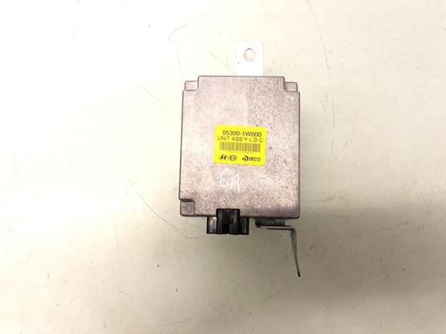 Used Electronic module Electronic module KIA RIO III (UB) 1.25 CVVT (86 hp) 28018360 28018360