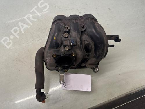 Used Intake manifold PEUGEOT 107 (PM_, PN_) 1.0 (68 hp) 32855949