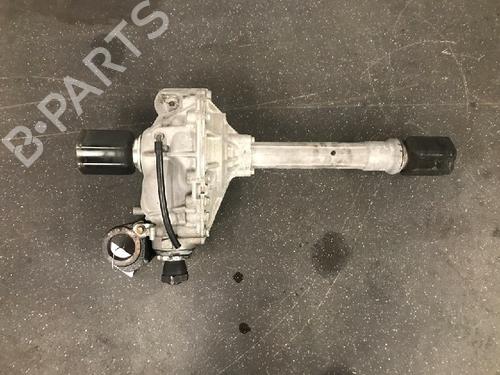 Used Front differential LAND ROVER RANGE ROVER IV (L405) 3.0 TDV6 4x4 (258 hp) 12476128