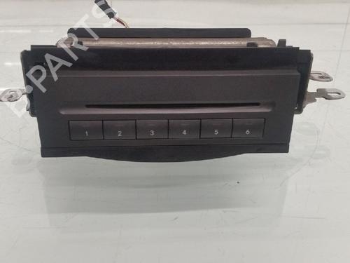 Used Electronic module MERCEDES-BENZ M-CLASS (W164) ML 63 AMG 4-matic (164.177) (510 hp) 12472227