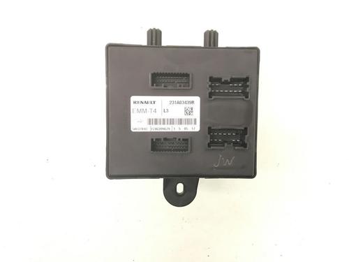 Used Control unit Control unit 24448116 24448116