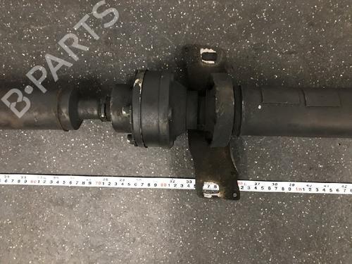 Driveshaft AUDI A3 Sportback (8PA) 2.0 TFSI quattro | BP13160080M37 