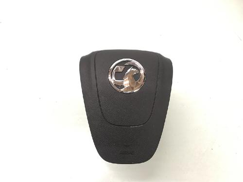 Used Driver airbag OPEL INSIGNIA A Sports Tourer (G09) 2.0 Turbo (35) (250 hp) 12478461