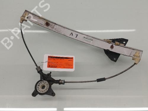 Rudehejsemekanisme ventre foran MAZDA 6 Hatchback (GG) 2.0 (GGES) (141 hp) 12249939