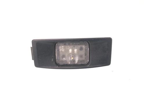 Used Licence plate light MAZDA 3 Hatchback (BP) 2.0 SKYACTIV-G M Hybrid (122 hp) 13165100