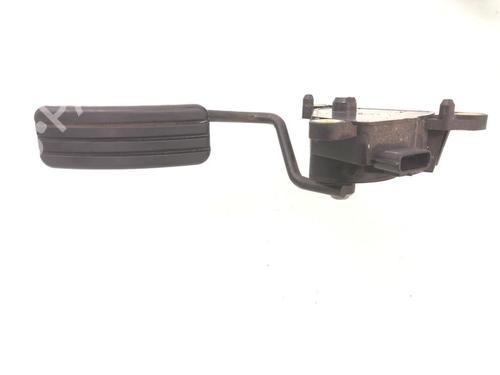 Pédale RENAULT ZOE (BFM_) ZOE (88 hp) 15631064