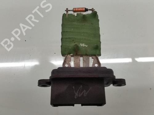 Heater resistor FIAT 500 (312_) 1.2 (312AXA1A) | BP12249928M108