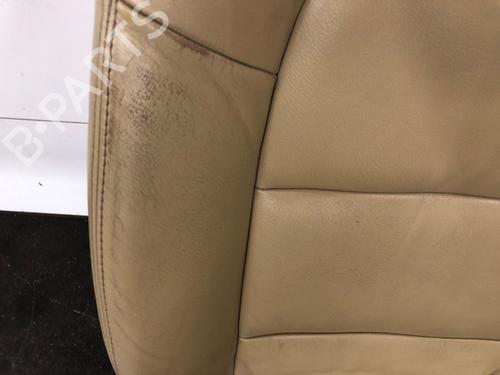 Left front seat AUDI Q3 (8UB, 8UG) 1.4 TSI | BP30538779C15 - Image 4