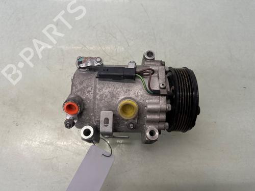 Used AC compressor AC compressor OPEL CORSA F (P2JO) 1.2 (68) (75 hp) 32330766 32330766