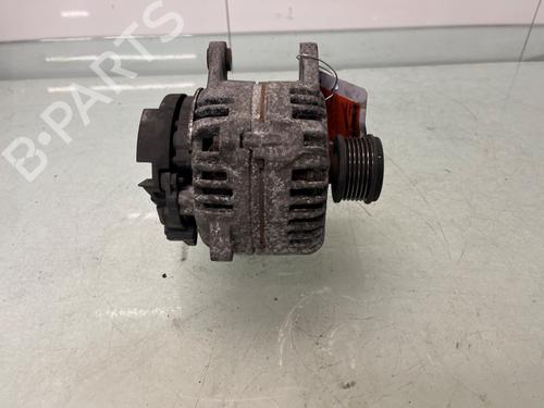 Alternator RENAULT TWINGO II (CN0_) 1.5 dCi 90 | BP24630582M7 - Image 3